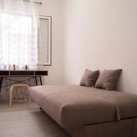 Apartamento Hill Of Harmony Atenas