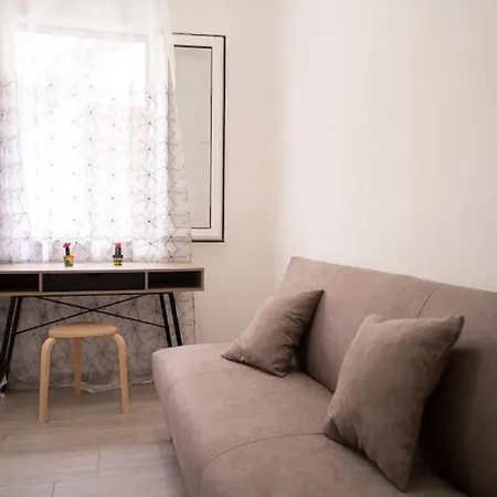 Apartamento Hill Of Harmony *