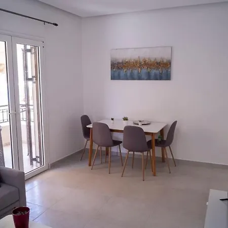 Apartamento Hill Of Harmony