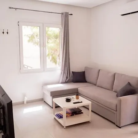 Apartamento Hill Of Harmony *