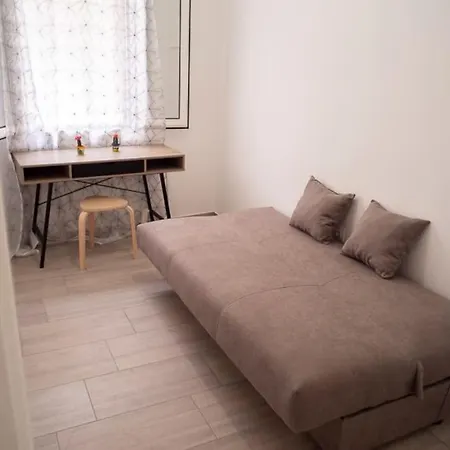 Hill Of Harmony Apartamento *