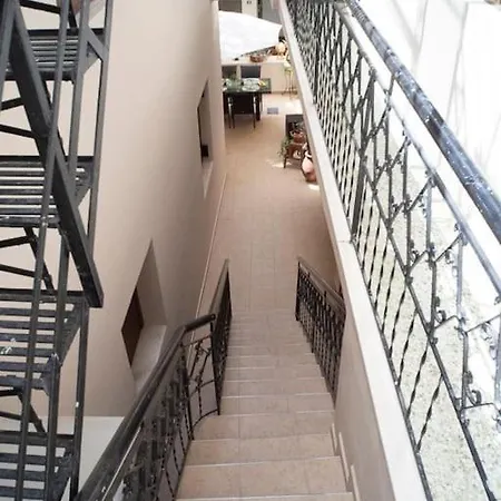 Hill Of Harmony Apartamento *