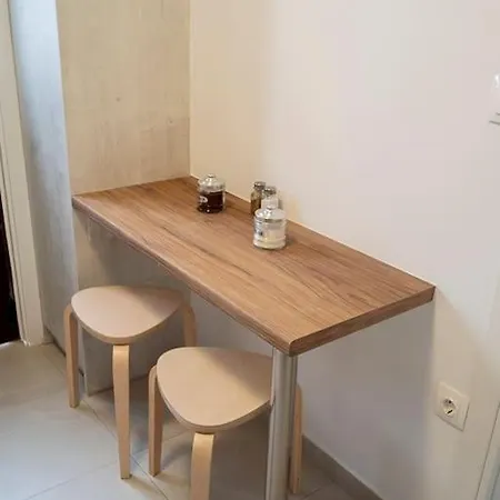 Hill Of Harmony Apartment *