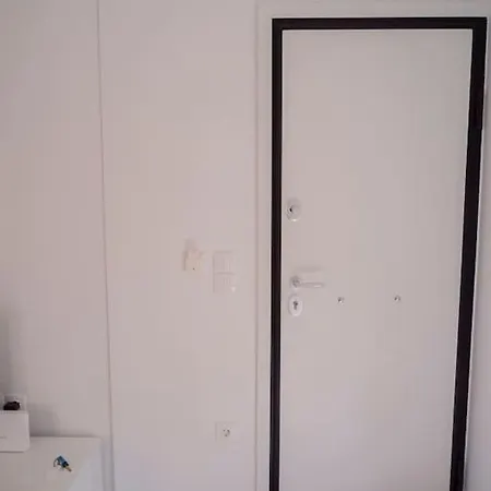 Hill Of Harmony Apartment Athens