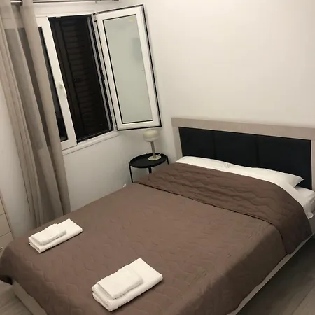 Hill Of Harmony Apartment