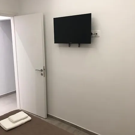 Hill Of Harmony Apartment
